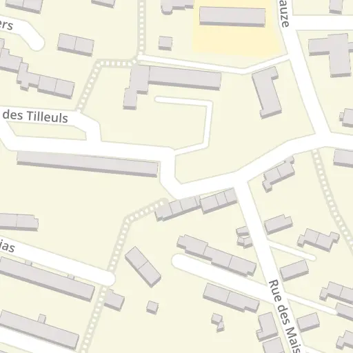 Église Sainte Bernadette à La Lauze