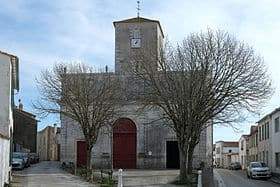 Église Sainte Catherine