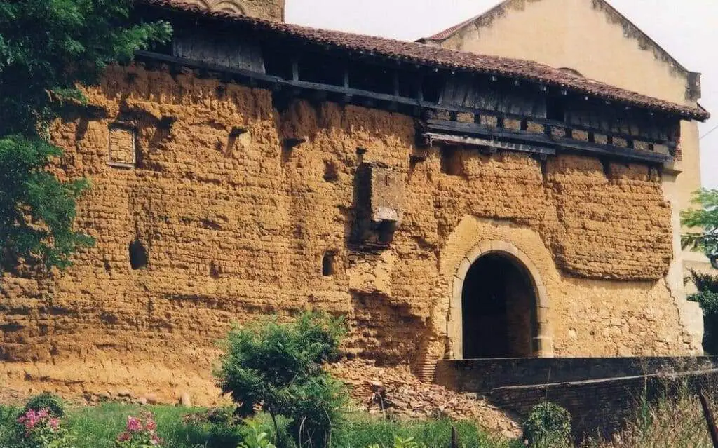 Église Sainte Christie D’armagnac