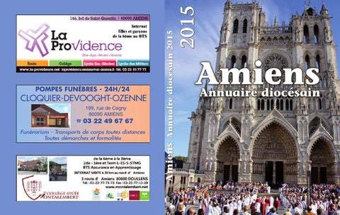 Église Sainte Eulalie