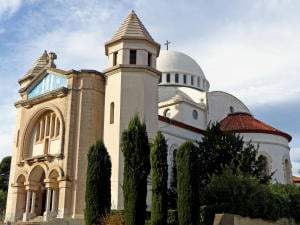 Église Sainte Famille