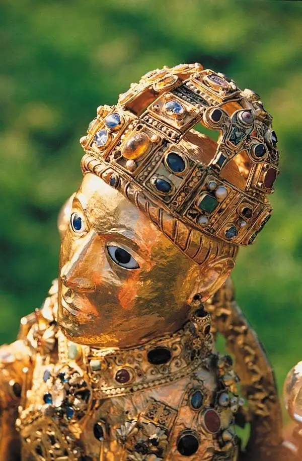 Eglise Sainte-foy-d’agen