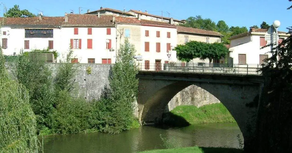 Église Sainte Madeleine