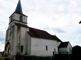 Eglise Sainte Madeleine (Eglise Sainte Madeleine)
