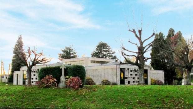 Église Sainte-madeleine