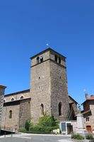 Église Sainte Marguerite