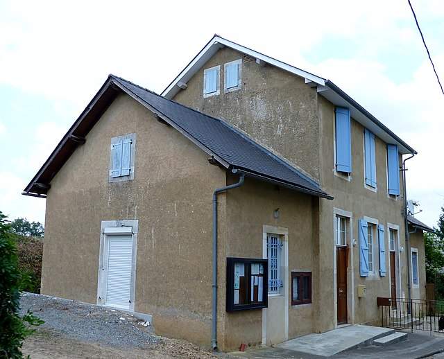 Église Sainte Marie Madeleine À Lion