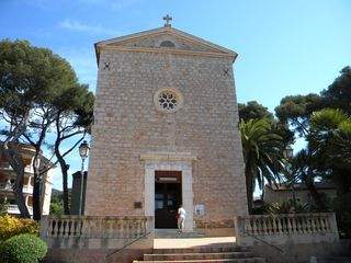 Église Sainte Marie Madeleine