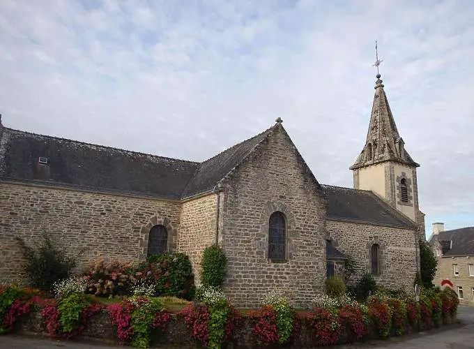 Église Sainte-marie-madeleine (Meucon)