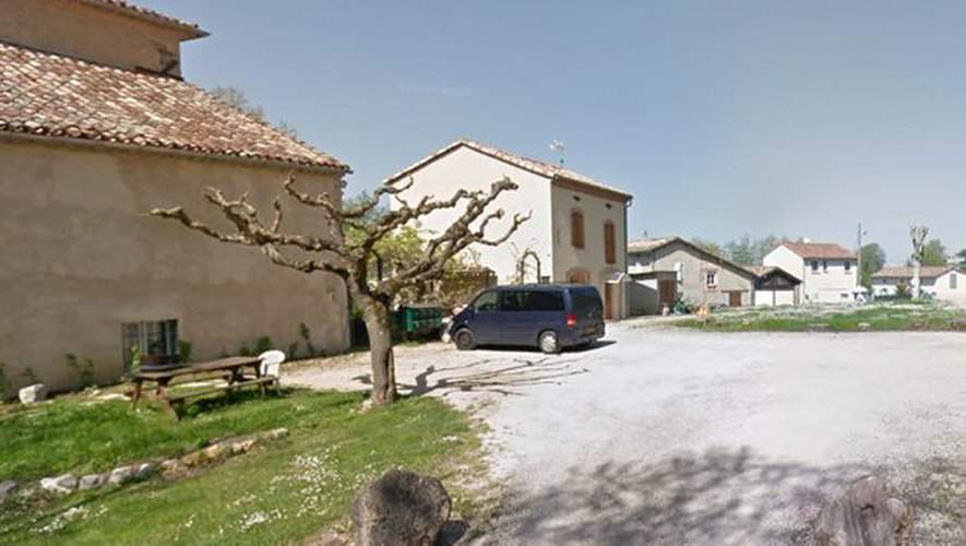 Église Sainte Sigolène (Parisot)