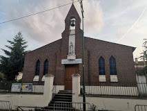 Église Sainte Thérèse de L’enfant Jésus