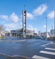 Église Sainte Thérèse Du Landais (Le Landais)