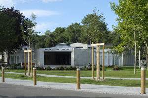 Église Sainte Thérèse