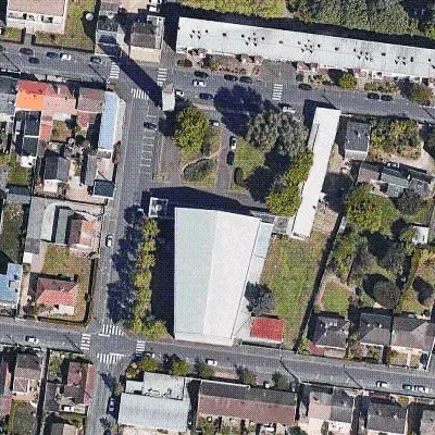 Église Sainte Thérèse