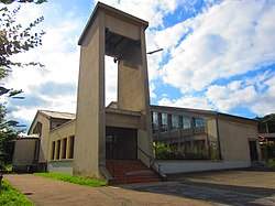 Église Sainte Thérèse Neuland