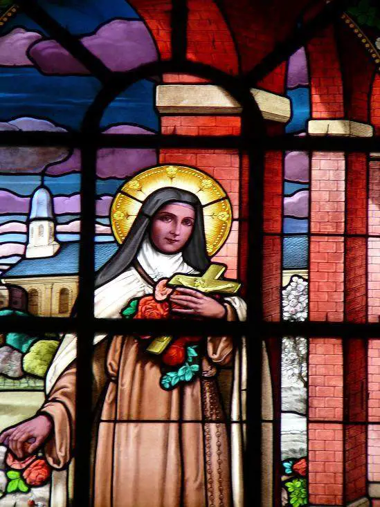 Église Sainte Thérèse