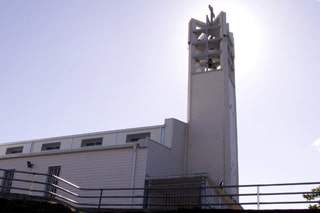 Église Sainte Vivienne (Quartier Français)