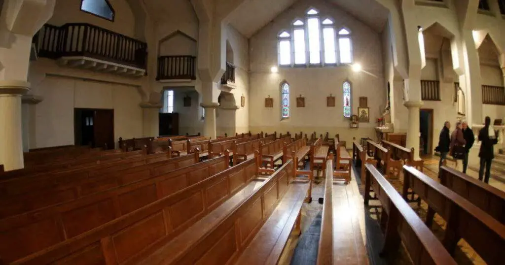 Église Saints-crépin-et-crépinien