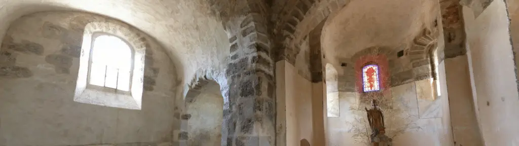 Église Saints Gervais Et Protais