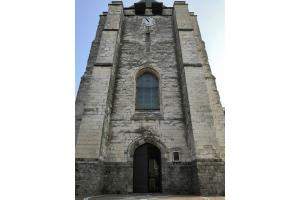 Église Salle Arc-en-ciel