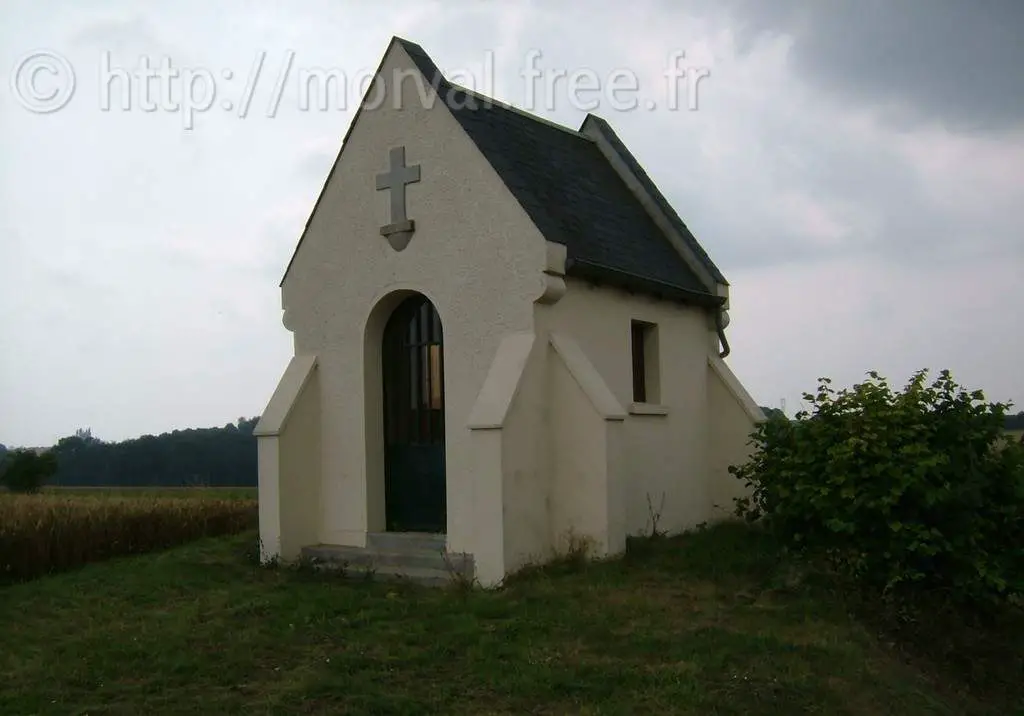 Église Salle de La Mairie
