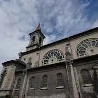 Église Salle Sainte Thérèse