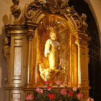 Église Sanctuaire de L’enfant Jésus