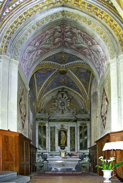 Église Sanctuaire Notre-dame D’hautpoul