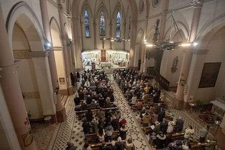 Église Sanctuaire Saint-joseph (Saint Joseph)