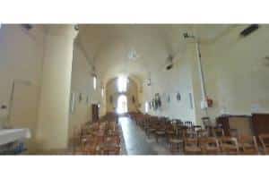 Église Smarves (Saint-félix)