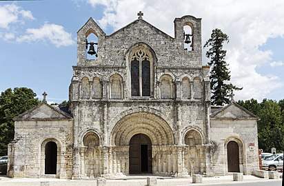 Église Soeurs Dominicaines