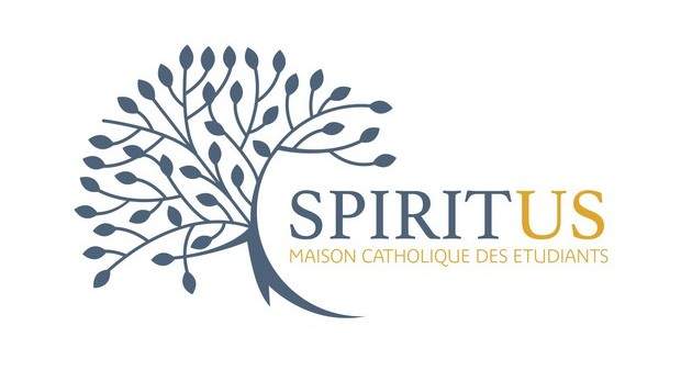 Église Spiritus (Maison Catholique Des Étudiants)