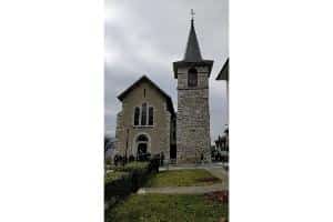 Eglise St Barthélémy