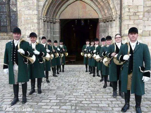 Eglise St Bonnet (A Paugnat)