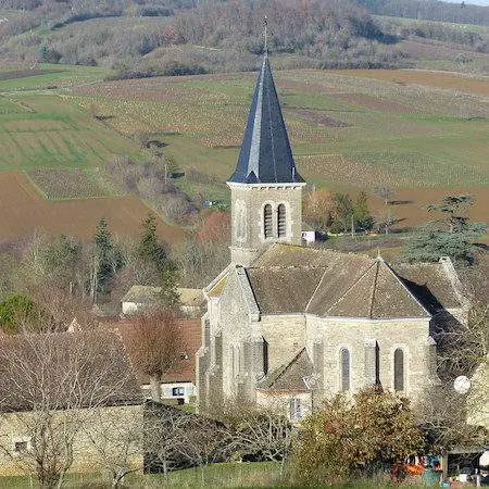 Eglise St Denis (St Denis)