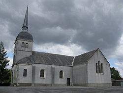Eglise St Jacques
