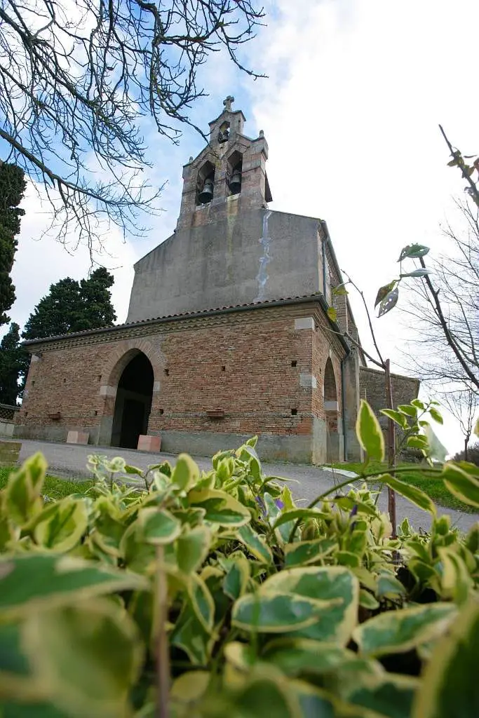 Eglise St Jean-baptiste (Frégouville)