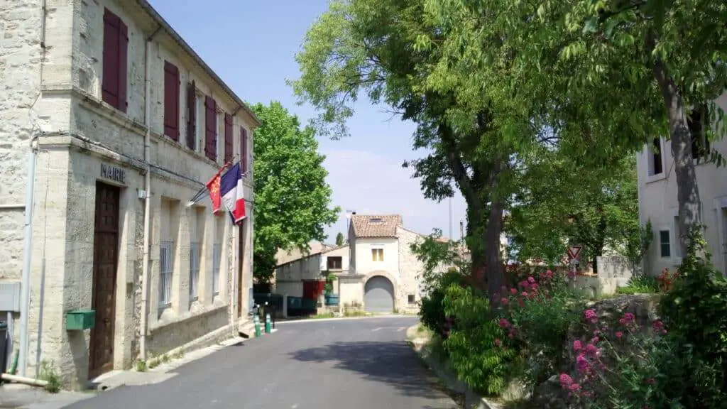 Église St Jean de Cornies (Nativité de Saint Jean Baptiste)