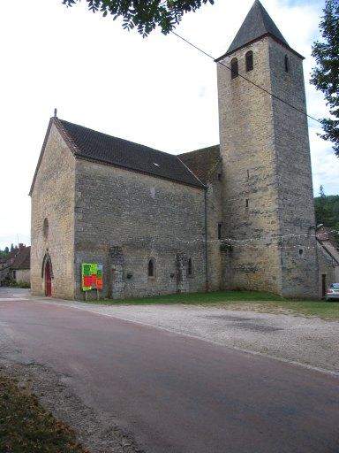Eglise St Julien