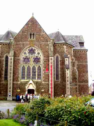 Eglise St Lambert (Eglise Paroissiale)