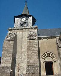 Eglise St Martial