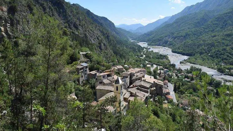 Église St Martin de Tours