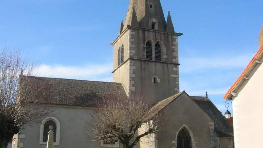 Eglise St Martin