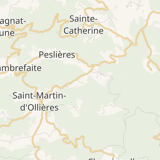 Eglise (St Martin) St Barthélémy