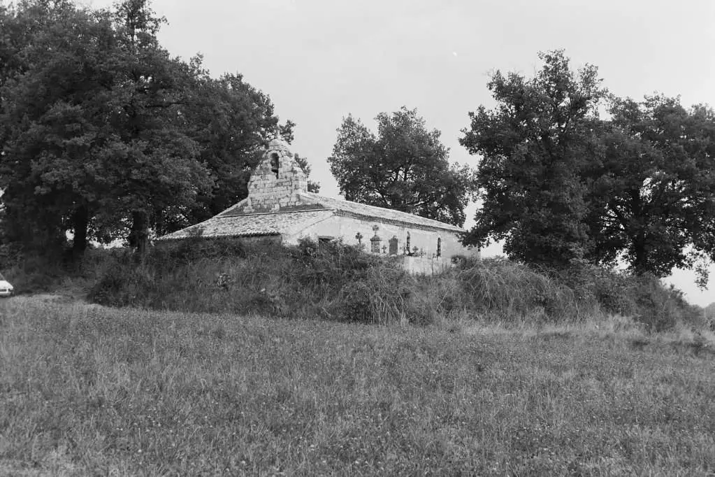 Église St Michel D’ursaud