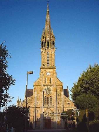 Église St Nicolas Et St Guillaume