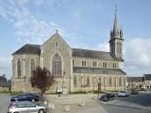 Eglise St Philippe Et St Jacques