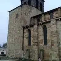 Eglise St Pierre Aux Liens
