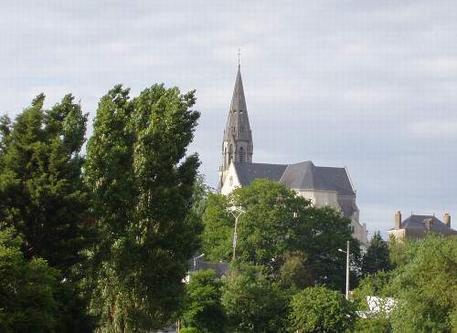 Eglise St Pierre  (Eglise Paroissiale)