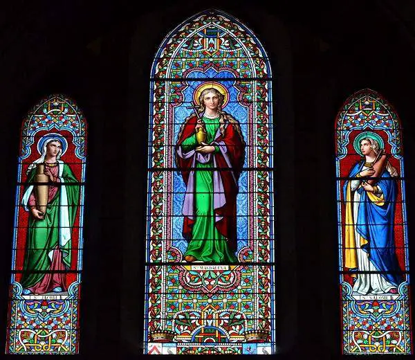 Eglise St Pierre Et Paul